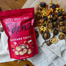 Load image into Gallery viewer, Mala Shiitake Chips Bundle