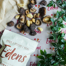 Load image into Gallery viewer, Garlic Shiitake Chips Bundle
