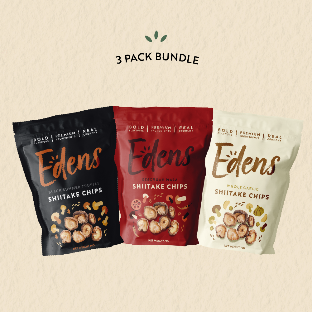 Assorted Bundle (3 x 75g)