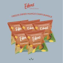 Load image into Gallery viewer, Freeze Dried Mango
