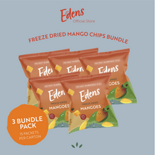 Load image into Gallery viewer, Freeze Dried Mango
