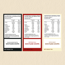 Load image into Gallery viewer, Assorted Bundle (3 x 75g)
