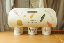 Load image into Gallery viewer, Edens X Super Farmers
