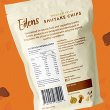 Load image into Gallery viewer, Garlic Shiitake Chips Bundle
